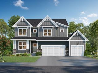 15001 146th Ct N, Dayton, MN 55327