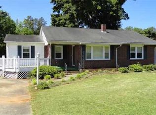 308 Whiten Rd, Anderson, SC 29621