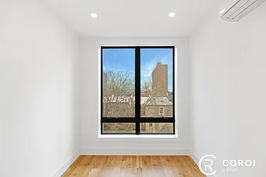 Rented by Coroi Corp