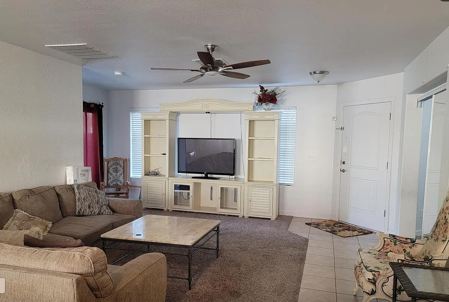 4 bed, 1500 sqft, $1,695 — Photo 3