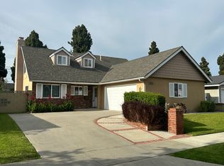 5801 Ludlow Ave, Garden Grove, CA 92845