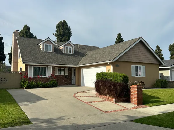 5801 Ludlow Ave, Garden Grove, CA 92845