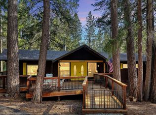 25215 Sugar Pine Dr, Pioneer, CA