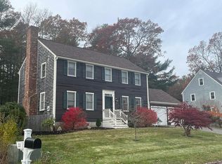 31 Joanne Dr, Marion, MA 02738
