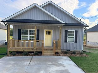 3521 Reed Rd, Tunnel Hill, GA 30755