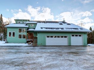 9825 Lone Tree Dr, Anchorage, AK 99507