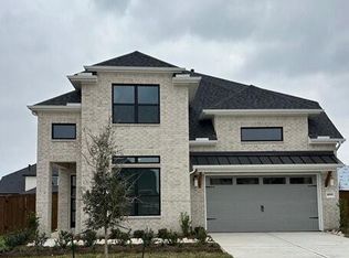 25202 Bamburgh Dr, Katy, TX 77493