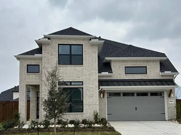 25202 Bamburgh Dr, Katy, TX 77493