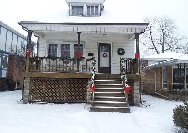 1st image of 9312 S Spaulding Ave