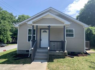 1120 Dodd St, Clarksville, TN 37040