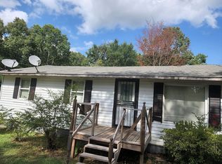 73 Gatewood Ln, Byhalia, MS 38611