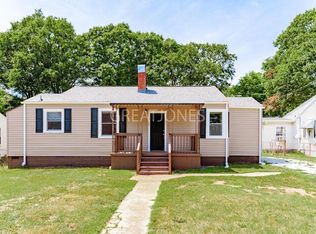 114 Burgess Ave, Greenville, SC 29609