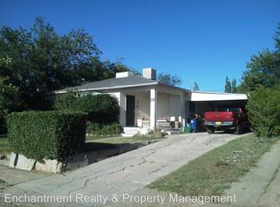 2405 N Yucca St, Silver City, NM 88061