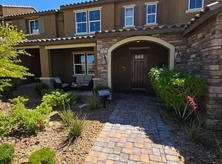 2497 Rofrano Pl, Henderson, NV 89044