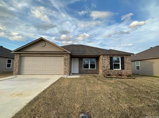 1260 Cowbell St, Conway, AR 72034