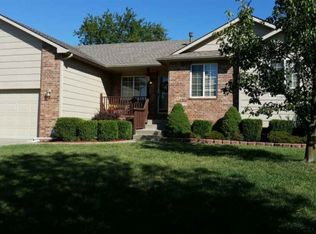 5048 E 49th St N, Wichita, KS 67220