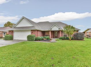 30725 Martens Rd, Tomball, TX 77375