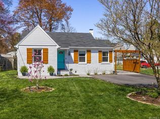 1404 Maryland Ave, Glen Allen, VA 23060