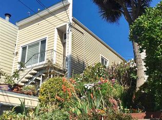 532 Arlington St, San Francisco, CA 94131