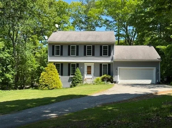 38 Lake St, Spencer, MA 01562