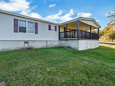 216 Chapel Hill Cir, Macon, GA, 31211
