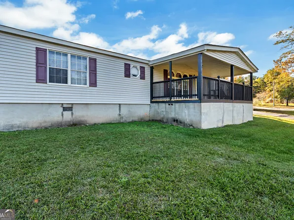 216 Chapel Hill Cir, Macon, GA 31211