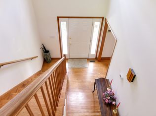 313 Colony Trl, Lanexa, VA 23089