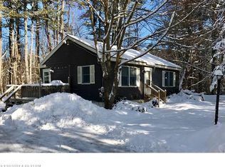 329 Log Cabin Rd, Arundel, ME 04046