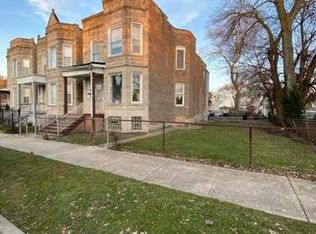 5321 S Union Ave APT 2, Chicago, IL 60609