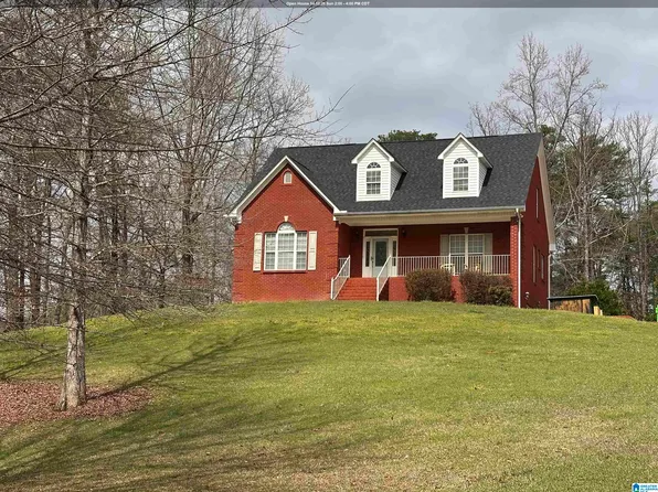 1617 Poplar Ln, Gardendale, AL 35071