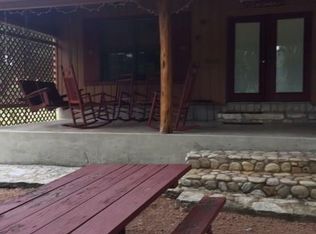 46 S Agarita Cir, Concan, TX 78838