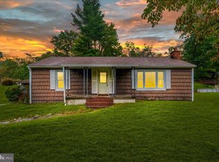 1415 Weverton Rd, Knoxville, MD 21758