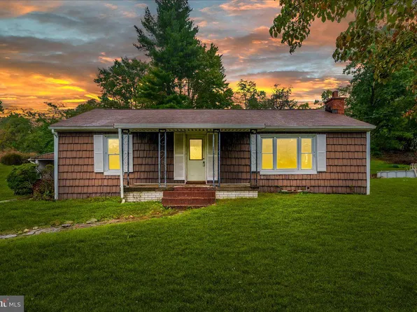1415 Weverton Rd, Knoxville, MD 21758