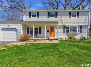 52 Briarwood Lane, East Hartford, CT 06118