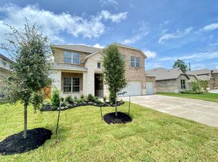 25519 Pinyon Hill Trl, Tomball, TX 77375