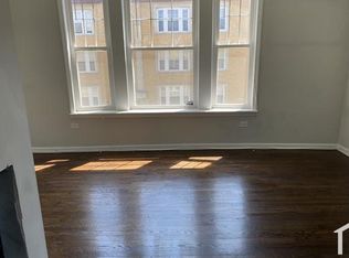 4614 S Lake Park Ave APT 2E, Chicago, IL 60653