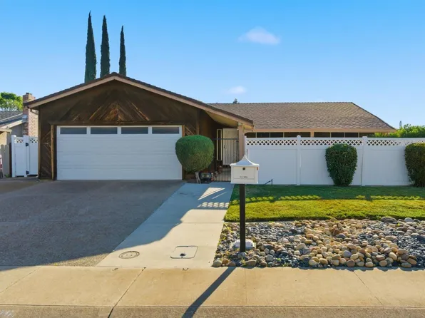 930 Kapareil Dr, Tracy, CA 95376