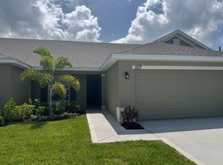 5117 Modeno St, Fort Pierce, FL 34951