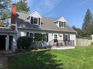 3907 Emerald Dr, Ames, IA 50010