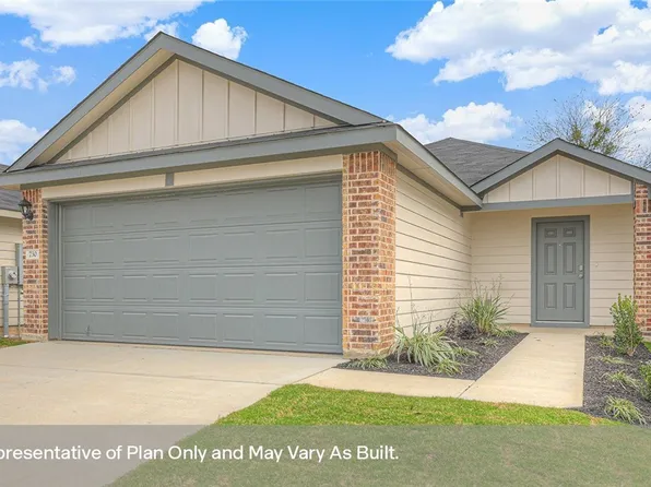 1251 Avery Ranch Dr, New Braunfels, TX 78130