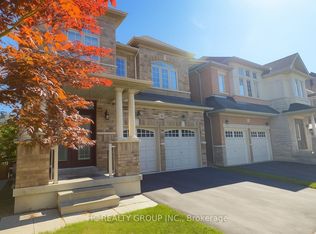 87 Estrella Cres #BASEMENT, Richmond Hill, ON L4E 0S3