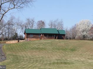 18252 S Merrimac Rd, Culpeper, VA 22701