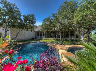 806 Overlook Bnd, Leander, TX 78641