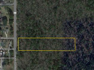 TRACT 7 Walker South Rd, Denham Springs, LA 70726