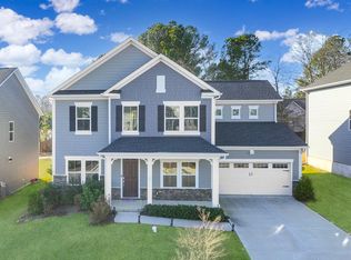 112 Gorges Park Dr, Holly Springs, NC 27540