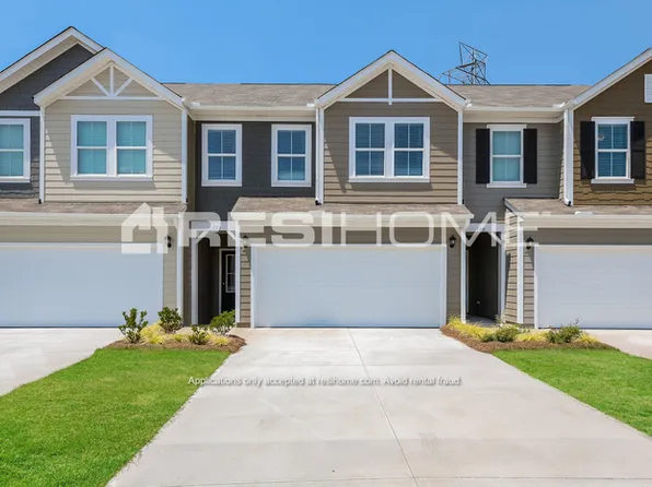 134 Turner Pointe Rd, Easley, SC 29640