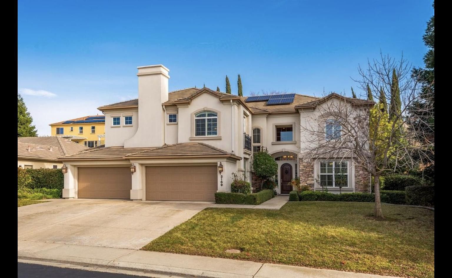 2169 Frascati Dr, El Dorado Hills, CA 95762 Zillow