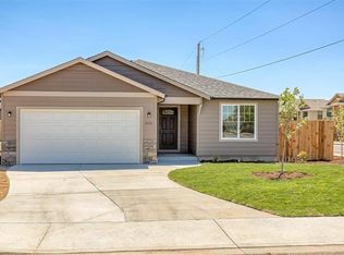 3450 Avenue E, White City, OR 97503