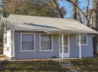 16939 Mono Vista Rd N, Sonora, CA 95370