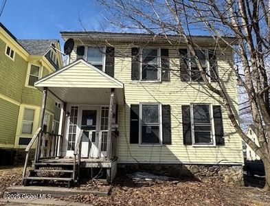 25 N Perry Street, Johnstown, NY, 12095